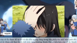 Top 14 Cô Nàng Xinh Đẹp Trong Dàn Harem Của Slime Rimuru _ Slime Datta Ken- 6