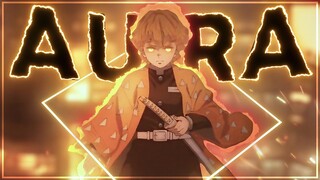 Demon Slayer Edit But It Has AURA