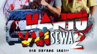 Hantu Van Sewa S2 ~Ep14~