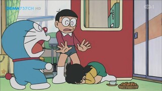 Doraemon episode124