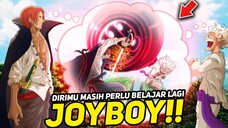 INI DIA YANG TERJADI JIKA MACAM2 DENGAN SHANK DI DUNIA ONE PIECE!!? ONE PIECE TERBARU