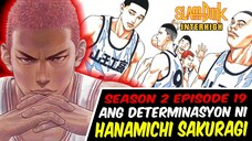 SlamDunk Interhigh Episode 19