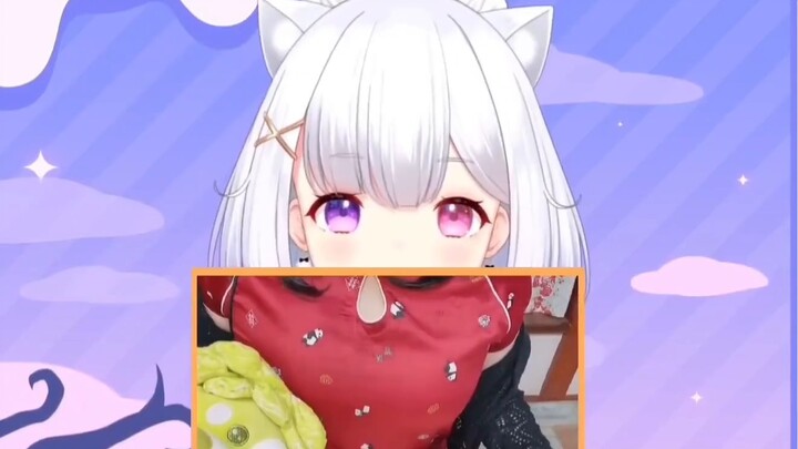 【Daging yang Dimasak】 Casing kulit kecil sedang populer