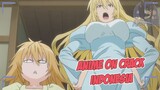 Ketika Diperebutkan Ibu Dan Anak {Anime Crack Indonesia} 27