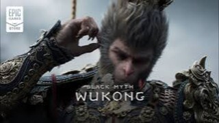 Donghua Wukong Black Myth 2024 Full Movie (All Cutscanes)