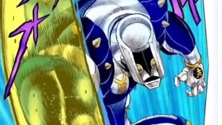 Những ngày này tôi nghĩ ra cách làm cho Golden Wind sống động