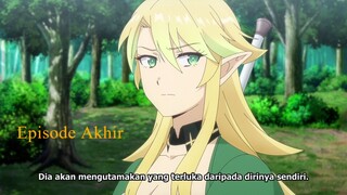 Izure Renkinjutsushi Episode 12 sub indonesia (Tamat)