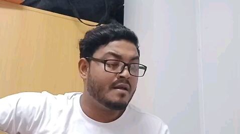 Phir le Aaya dil ... Cover