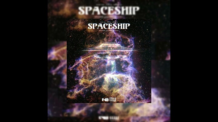 Sean Ron x Zefh G x Unknown - SPACESHIP (Official Audio)