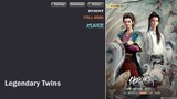 [Anichin][Legendary_Twins][2022][16].[1080p]