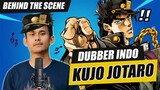 Dibalik Dubbing Jotaro | JoJo's Bizarre Adventure Dubbing Indonesia