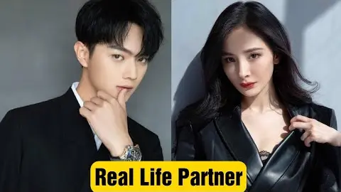 She and Her Perfect Husband | Cast Real Life Partners | Cast Real Ages | Cast Real Name | ADcreation