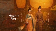 Flourished Peony EP29 (2025) | ENG SUB |