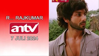 Klip Film India R... Rajkumar ANTV Tahun 2024