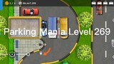 Parking Mania Level 269