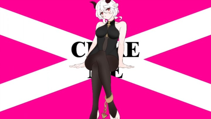 【HIP MEME】Tapi ♡Succubus♡