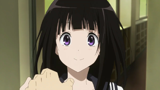 Chitanda Eru Moments | Hyouka