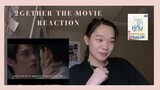 [ONE MORE TIME] 2gether the movie trailer reaction