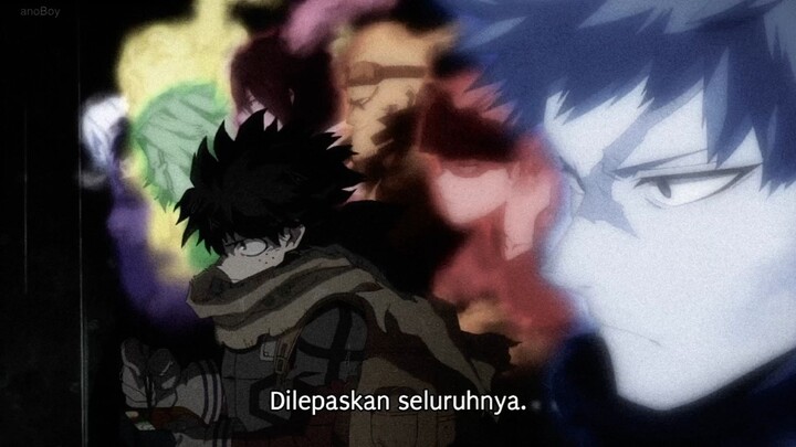 BNHA S6