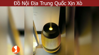 Đồ nội địa Trung Quốc BÁ ĐẠO như thế nào 35 #noidiatrungquoc