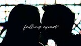 falling apart | Yeong-ro & Soo-ho || FMV snowdrop