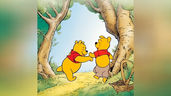 Sleepy Tales with Winnie-the-Pooh: Adventures for Dreamy Nights #kidsvideo