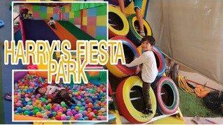 Harry's Fiesta Park