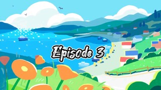 Fresh Off the Sea