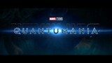 ANTS AND THE WASP TRAILER QUANTUMANIA(2023)