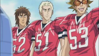 EYESHIELD 21 EPISODE 109