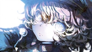 [AMV|The Saga of Tanya the Evil]I Like Tanya. How About You?