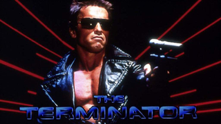 Terminator (1984)