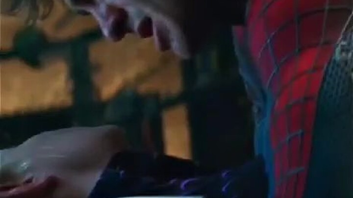 Spider Man No Way Home (2021)