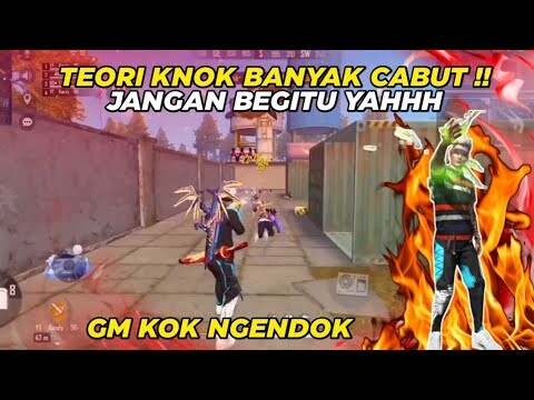 Road To Grandmaster : Beli Tas Sayap Buat Push GM?