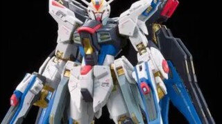 Melihat proporsi model Gundam biasa, yang mana yang Anda pilih?