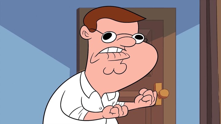 Peter: Lois, chúng ta cùng nhảy nhé! !