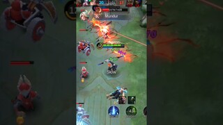 SUN WOKONG BERULAH LAGI #mobilelegends #mobilelegendstournament #mobilelegend #mobilegaming