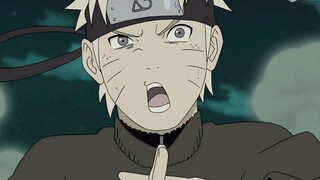 Cuộc sống đời thường "mù chữ" dễ thương của Naruto