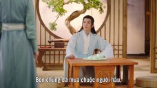 Công Tử Chàng Tên Gì EP 8 [Sub Việt]