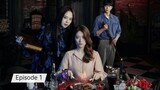 The Witch's Diner Episode 1 English Sub