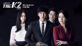 The K2 Episode 4 | Tagalog Dub HD