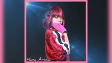 【Teaser】Cover Dance by HANA ARIMA