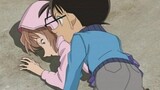 [Detective Conan] forced the author to death