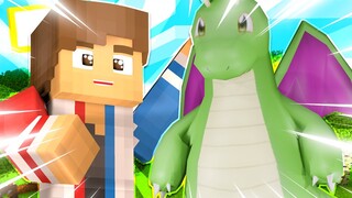 BECOMIMG THE NEW CHAMPION! (Minecraft AnubisMC Pixelmon) #22