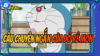 Câu chuyện ngắn của Đô rê mon_6