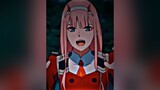 Trả lời  Zero two Waifu quốc dân 😘 anime animeedit xuhuonganime dralinginfraxx zerotwo fyp