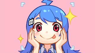 【22娘×33娘】臣妾要告发UP主！