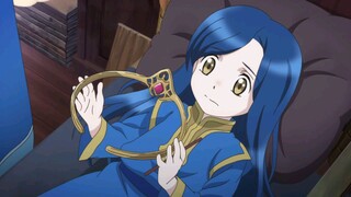 BOOK KEEPER English dubbed episode 1