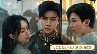 Sadistic Love E01-10 Sub Indo