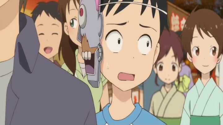 [MAD/Takagi-san] "Sekarang, aku ingin bertemu denganmu"